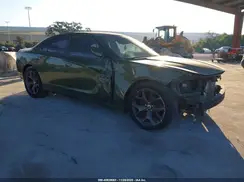 2C3CDXCT9JH230539 2018 DODGE CHARGER