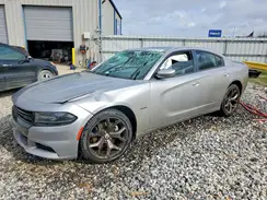 2C3CDXCT9JH233229 2018 DODGE CHARGER