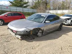 2C3CDXCT9JH233585 2018 DODGE CHARGER