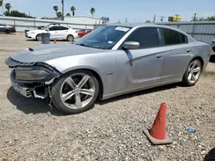 2C3CDXCT9JH233716 2018 DODGE CHARGER
