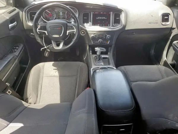 2C3CDXCT9JH233716 2018 DODGE CHARGER - Image 8