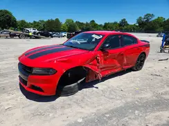 2C3CDXCT9JH234655 2018 DODGE CHARGER