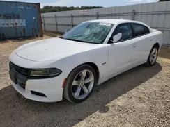 2C3CDXCT9JH237152 2018 DODGE CHARGER