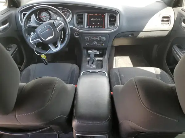 2C3CDXCT9JH237152 2018 DODGE CHARGER - Image 8