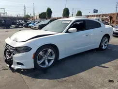 2C3CDXCT9JH237958 2018 DODGE CHARGER