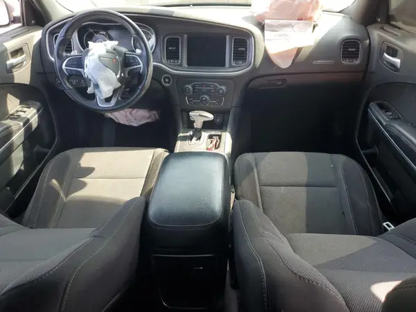 2C3CDXCT9JH237958 2018 DODGE CHARGER - Image 8