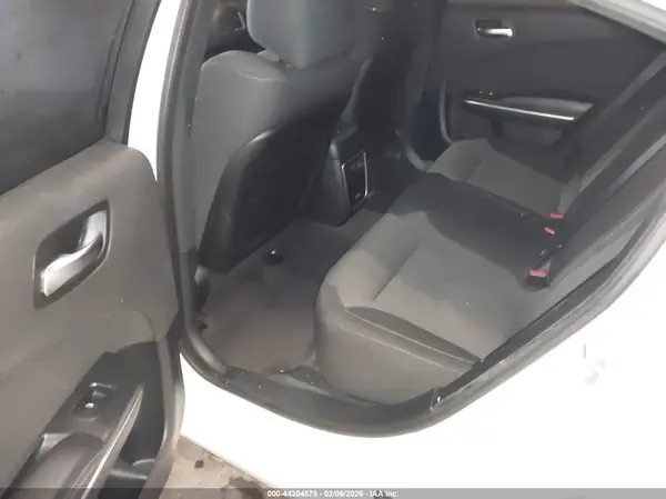 2C3CDXCT9JH238043 2018 DODGE CHARGER - Image 8
