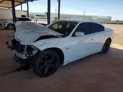 2C3CDXCT9JH238169 2018 DODGE CHARGER