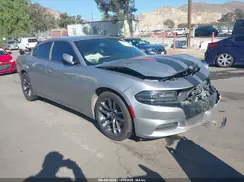 2C3CDXCT9JH238222 2018 DODGE CHARGER