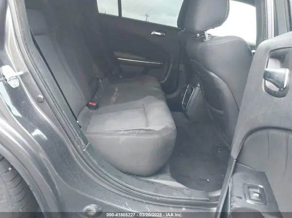 2C3CDXCT9JH242982 2018 DODGE CHARGER - Image 8