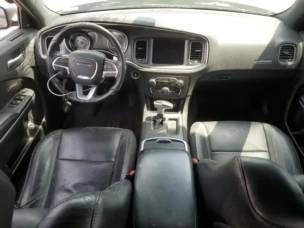 2C3CDXCT9JH244327 2018 DODGE CHARGER - Image 8