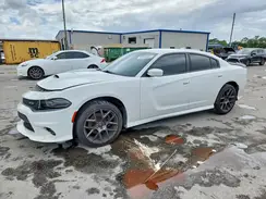 2C3CDXCT9JH247776 2018 DODGE CHARGER