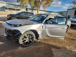 2C3CDXCT9JH262391 2018 DODGE CHARGER