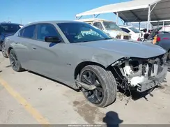 2C3CDXCT9JH277554 2018 DODGE CHARGER