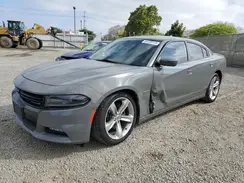 2C3CDXCT9JH284732 2018 DODGE CHARGER