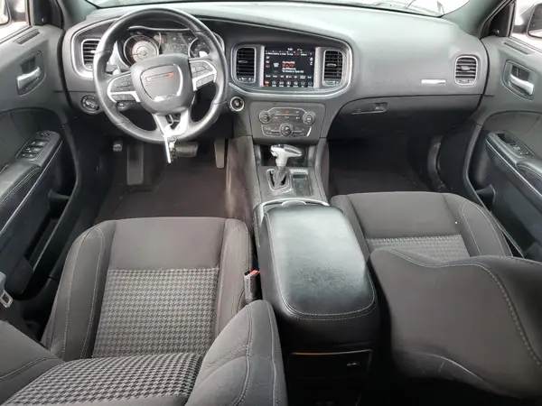 2C3CDXCT9JH284732 2018 DODGE CHARGER - Image 7