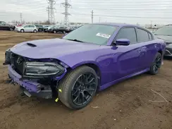 2C3CDXCT9JH295276 2018 DODGE CHARGER