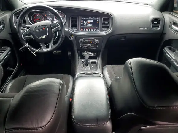 2C3CDXCT9JH295276 2018 DODGE CHARGER - Image 8