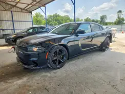 2C3CDXCT9JH326980 2018 DODGE CHARGER