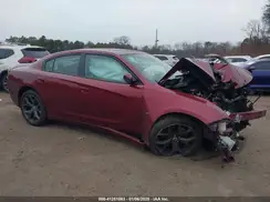 2C3CDXCT9JH328826 2018 DODGE CHARGER