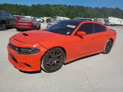 2C3CDXCT9JH331502 2018 DODGE CHARGER