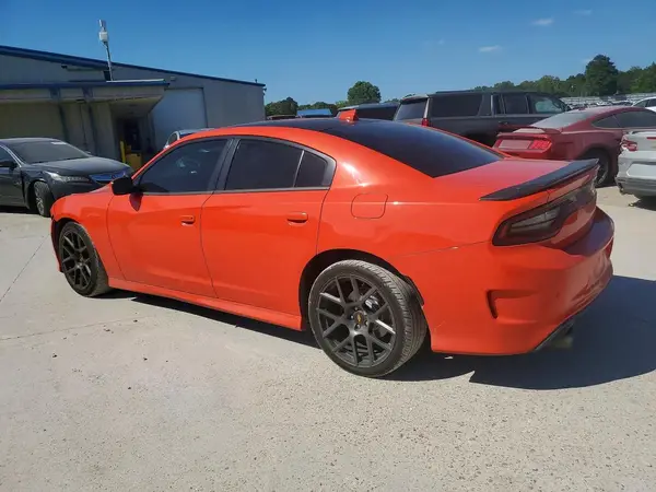 2C3CDXCT9JH331502 2018 DODGE CHARGER - Image 2