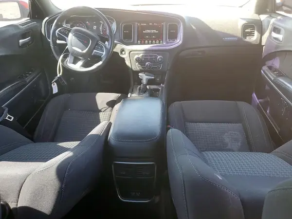2C3CDXCT9JH331502 2018 DODGE CHARGER - Image 8