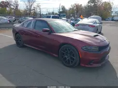 2C3CDXCT9JH331547 2018 DODGE CHARGER