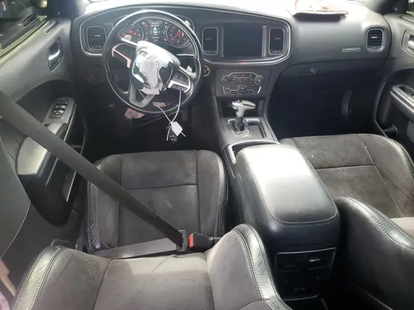 2C3CDXCT9JH331578 2018 DODGE CHARGER - Image 8