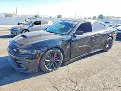 2C3CDXCT9KH506221 2019 DODGE CHARGER