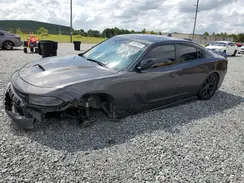 2C3CDXCT9KH508034 2019 DODGE CHARGER