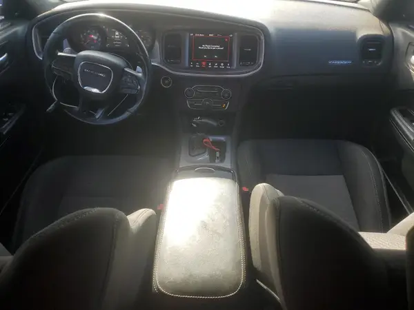 2C3CDXCT9KH508034 2019 DODGE CHARGER - Image 8