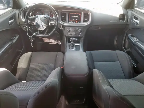 2C3CDXCT9KH519082 2019 DODGE CHARGER - Image 8