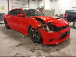 2C3CDXCT9KH519924 2019 DODGE CHARGER