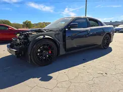 2C3CDXCT9KH520099 2019 DODGE CHARGER