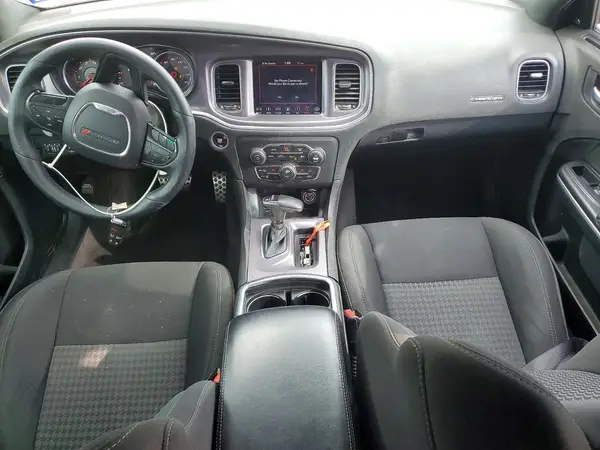 2C3CDXCT9KH522841 2019 DODGE CHARGER - Image 8