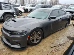 2C3CDXCT9KH523116 2019 DODGE CHARGER