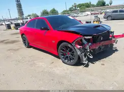 2C3CDXCT9KH523133 2019 DODGE CHARGER