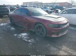 2C3CDXCT9KH526694 2019 DODGE CHARGER