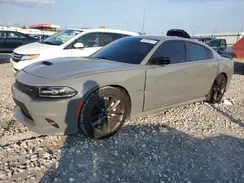 2C3CDXCT9KH527778 2019 DODGE CHARGER