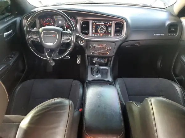 2C3CDXCT9KH527778 2019 DODGE CHARGER - Image 8