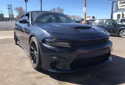 2C3CDXCT9KH532401 2019 DODGE CHARGER