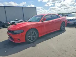 2C3CDXCT9KH539168 2019 DODGE CHARGER