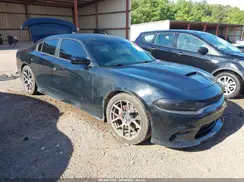 2C3CDXCT9KH539901 2019 DODGE CHARGER