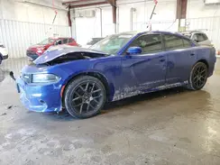 2C3CDXCT9KH545455 2019 DODGE CHARGER