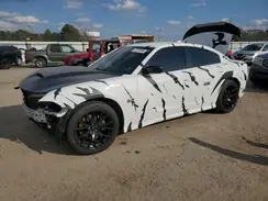 2C3CDXCT9KH549960 2019 DODGE CHARGER