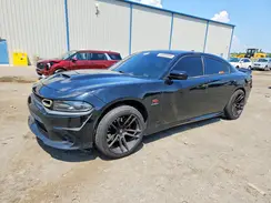 2C3CDXCT9KH549974 2019 DODGE CHARGER