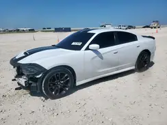 2C3CDXCT9KH552678 2019 DODGE CHARGER