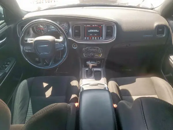 2C3CDXCT9KH552678 2019 DODGE CHARGER - Image 8