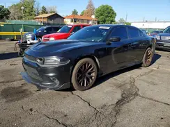 2C3CDXCT9KH552809 2019 DODGE CHARGER
